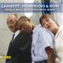 Lambert, Hendricks & Ross: Sing A Song Of & Along, CD
