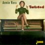 Annie Ross: Twisted, CD