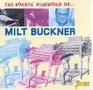 Milt Buckner: Rockin Hammond Of Milt, CD