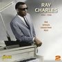 Ray Charles: The Singles Collection, 2 CDs