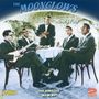 The Moonglows: Most Of All, 2 CDs
