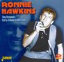 Ronnie Hawkins: Dynamic Early Album Collection, 2 CDs