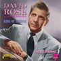 David Rose: King Of Strings: Hits And More, 2 CDs