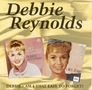 Debbie Reynolds: Debbie / Am I That Easy To Forget, CD