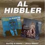 Al Hibbler: Starring / Here's Hibbler, CD