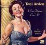 Toni Arden: I Can Dream, Can't I?, 2 CDs, 2 CDs