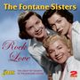The Fontane Sisters: Rock Love, 2 CDs