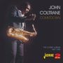 John Coltrane: Countdown, 2 CDs