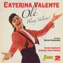 Caterina Valente: Ole Plenty Valente (Four Complete Albums And Singles), CD