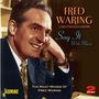 Fred Waring: Say It With Music, CD,CD