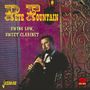 Pete Fountain: Swing Low Sweet Clarinet, 2 CDs