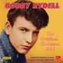 Bobby Rydell: Original American Idol: Complete Singles As & Bs & Bonus Albums, 2 CDs, 2 CDs