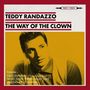 Teddy Randazzo: The Way Of The Clown, 2 CDs