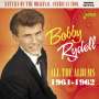 Bobby Rydell: Return Of The Original Albums 1961 - 1962, 2 CDs