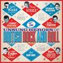 : Unsung Heroes OF British Rock'N'Roll, CD,CD