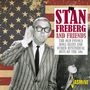 Stan Freberg: The Old Payola Roll Blues And Other Hysterical Hits Of The 50s, 2 CDs