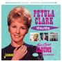 Petula Clark: Tête-À-Tête, CD