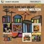 Sandy Nelson: Drums Are My Beat, 2 CDs