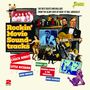 Musical: Rockin' Movie Soundtracks, 2 CDs