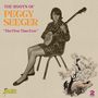 Peggy Seeger: The Roots Of Peggy Seeger, 2 CDs
