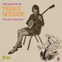 Peggy Seeger: The Roots Of Peggy Seeger, CD,CD