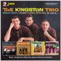 The Kingston Trio: Make Way / Something Special & More, 2 CDs