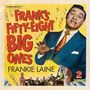 Frankie Laine: Frank's Fifty-Eight Big Ones, 2 CDs