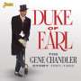Gene Chandler: Duke Of Earl: The Gene Chandler Story 1961 - 1962, CD