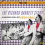 Richard Barrett: Searching For A Hit 1954 - 1962, CD, CD