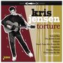 Kris Jensen: Torture, CD