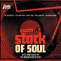 : Stack Of Soul, CD