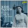 Jodie Sands: Someday, With All My Heart, CD
