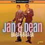 Jan & Dean: Ba-Ba-B-B-Ba-Ba, CD