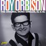 Roy Orbison: Original Mono Singles, CD