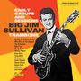 Big Jim Sullivan: Trambone, CD, CD