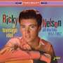Rick (Ricky) Nelson: A Teenage Idol: All The Hits 1957 - 1962, CD