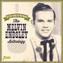 Melvin Endsley: Anthology, CD, CD