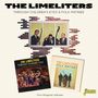 The Limeliters: Through Children's Eyes & Folk Matinee, CD