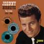 Johnny Burnette: A-Sides 1955 - 1962, CD