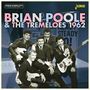 Brian Poole & The Tremeloes: 1962, CD