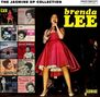 Brenda Lee: Jasmine EP Collection, CD