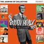 Buddy Holly: The Jasmine EP Collection, CD