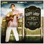 Sleepy LaBeef: Lonely: The Early Years 1956 - 1962, CD