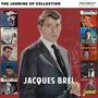 Jacques Brel: The Jasmine EP Collection, CD