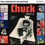 Chuck Berry: The Jasmine EP Collection, CD