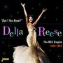 Della Reese: Don't You Know? - The Rca Singles, 1959-1962, CD