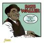 Fats Waller: Yacht Club Swing & Other Radio Rarities, CD