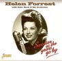 Helen Forrest (1917-1999): Sweeter As The Years Go By, CD