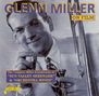 Glenn Miller (1904-1944): Sun Valley Serenade / Orchestra Wives, CD