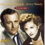 Magaret Whiting & Jimm: Till We Meet Again, CD